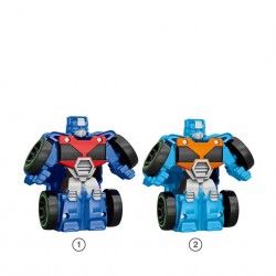 Robot Pista Looping 45X7X31CM