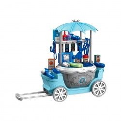 Mala Medico 40 Peas 48X40X49.5CM