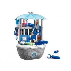 Mala Mdico 39 Peas 22.8X19.5X34.5CM