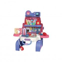 Mala Mdico 23 Peas 40X31X40.5CM