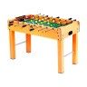 Jogo Matraquilhos Madeira 121X51X79CM Jogo Matraquilhos Madeira 121X51X79CM