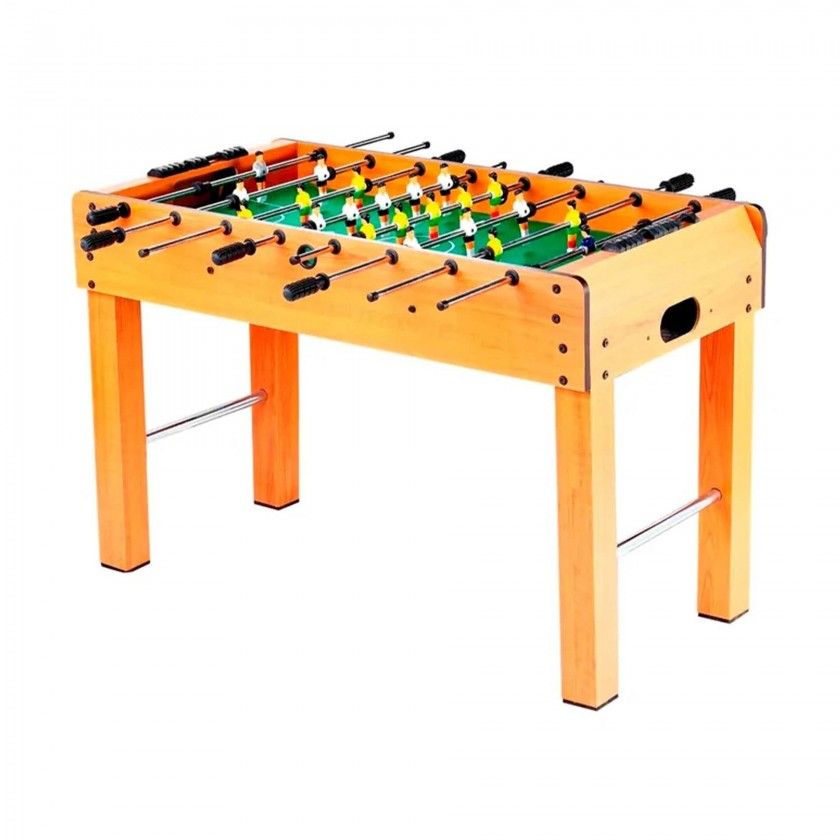 Jogo Matraquilhos Madeira 121X51X79CM Jogo Matraquilhos Madeira 121X51X79CM