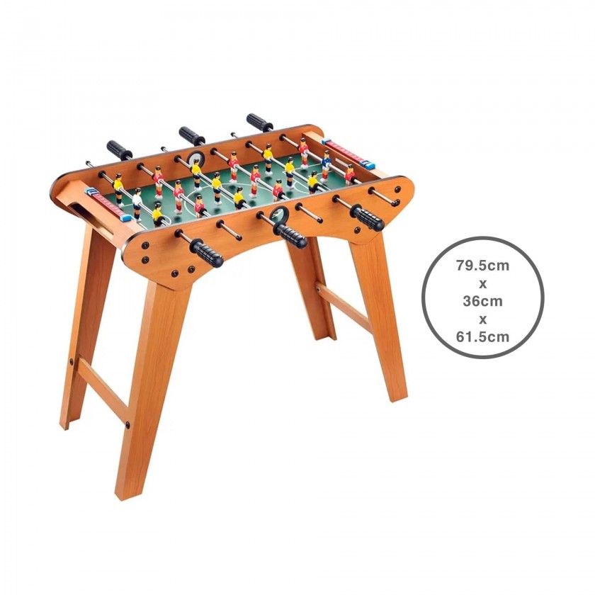 Jogo Matraquilhos 79.5X36X61.5CM Jogo Matraquilhos 79.5X36X61.5CM