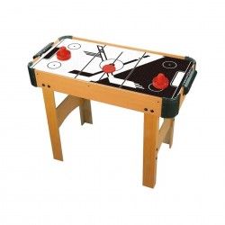 Jogo Hockey Eltrico 101X51X64.5CM