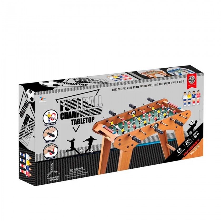 Jogo Matraquilhos 79.5X36X61.5CM Jogo Matraquilhos 79.5X36X61.5CM