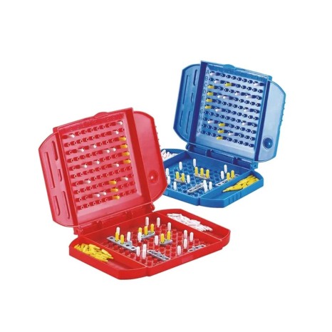 Jogo Batalha Naval 15.5X25CM - Image product