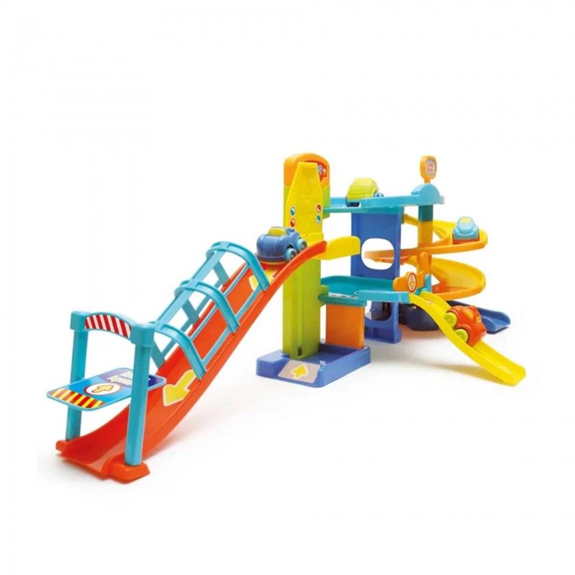 Parque Atividades 57X7.5X42CM Parque Atividades 57X7.5X42CM