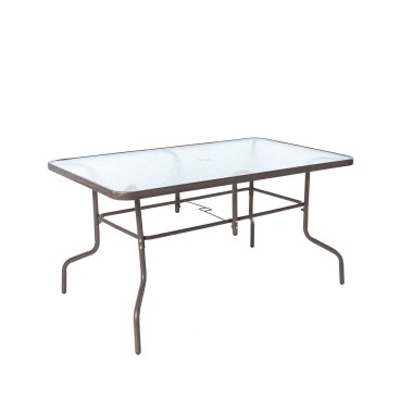Mesa Jardim 150X90X72CM