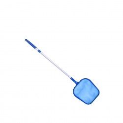 Rede Apanha Folhas Piscina 161cm