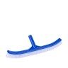 Escova Curva Limpeza Piscinas 46CM