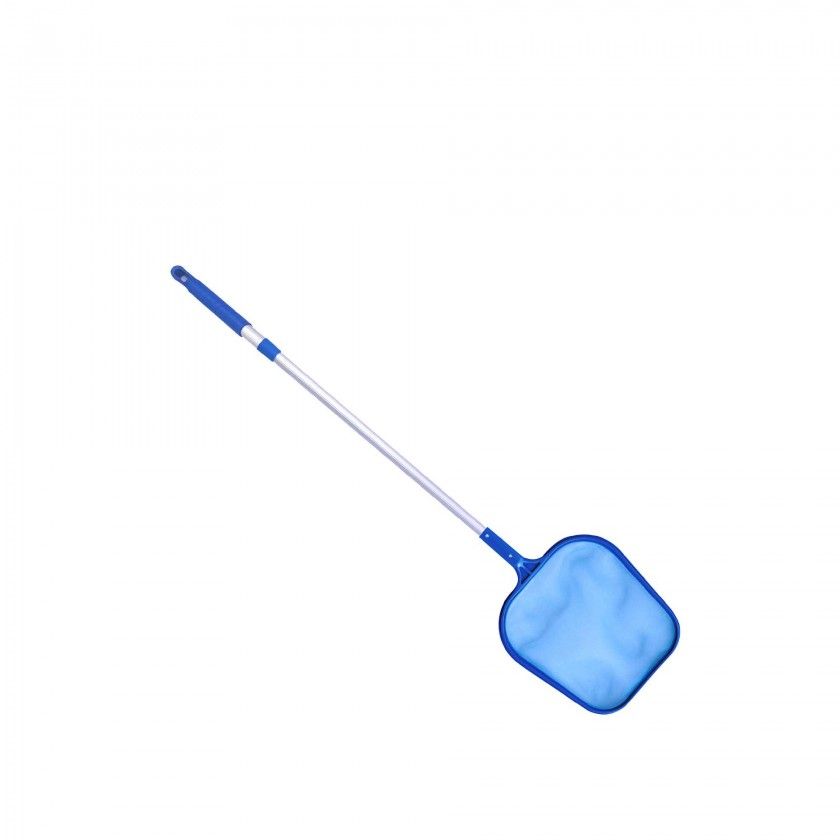 Rede Apanha Folhas Piscina 161cm
