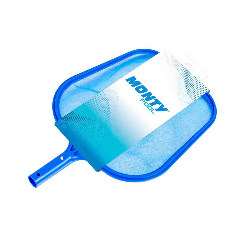 Rede Apanha Folhas Piscina 29X43cm Rede Apanha Folhas Piscina 29X43cm