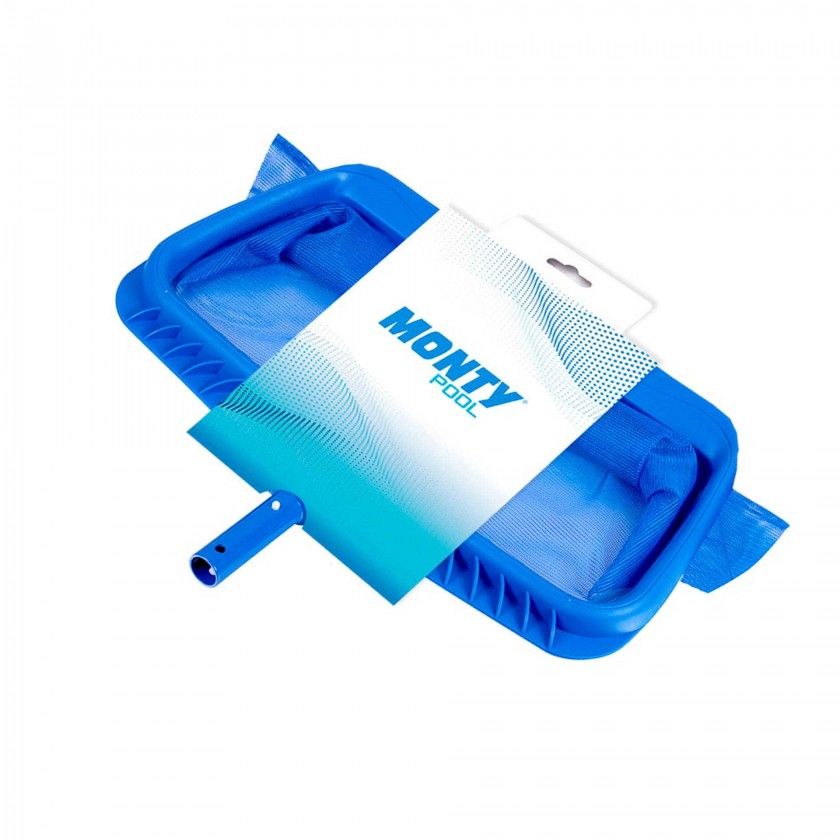 Rede Apanha Folhas Piscina 50X30cm Rede Apanha Folhas Piscina 50X30cm