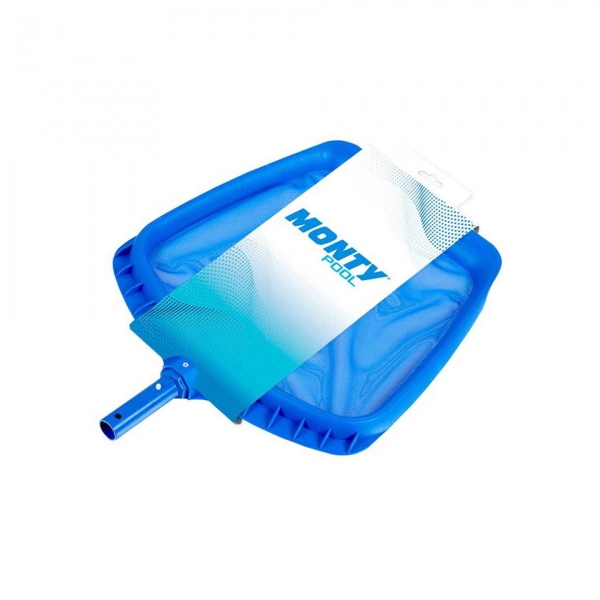 Rede Apanha Folhas Piscina 38X40cm Rede Apanha Folhas Piscina 38X40cm