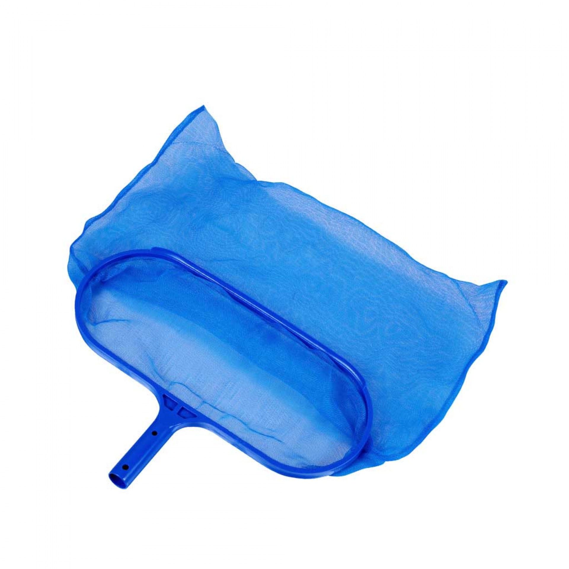 Rede Apanha Folhas Piscina 41X18X40CM