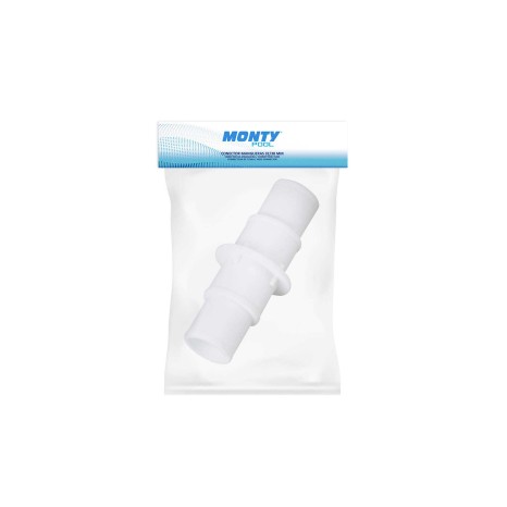 Conector Mangueira Piscina 38MM - Image product