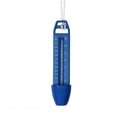 Termmetro Piscina Plstico 17CM
