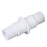 Conector Mangueira Piscina 38MM Conector Mangueira Piscina 38MM