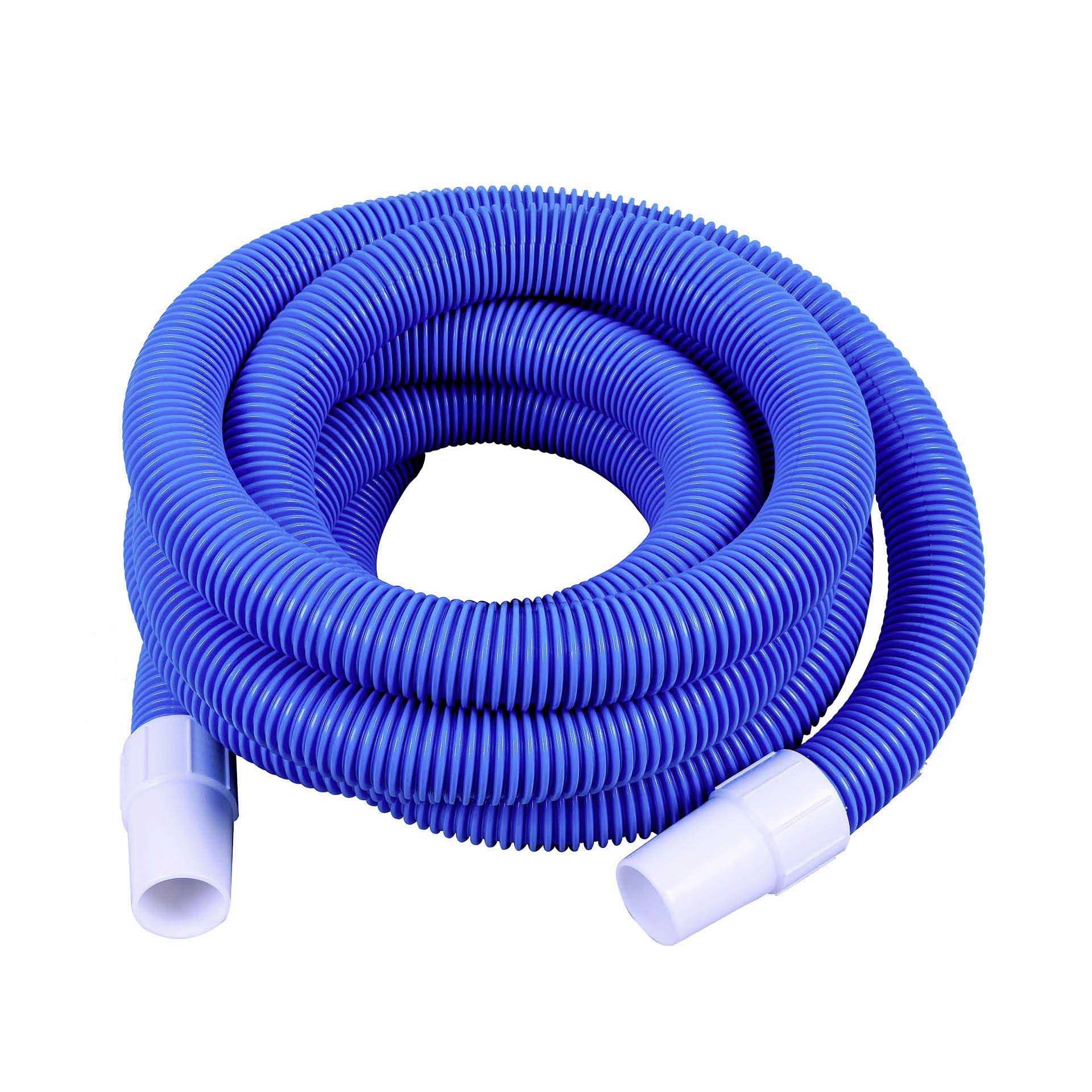 Mangueira Filtro Purificador Piscina 1200X3.8CM