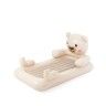 Colchão Insuflável Urso 188X109X89CM Colchão Insuflável Urso 188X109X89CM
