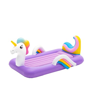 Colch�o Insufl�vel Unic�rnio 196X104X84CM