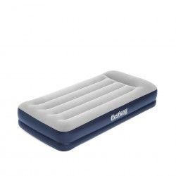 Colcho Insuflvel Solteiro com Bomba 191X97X36CM