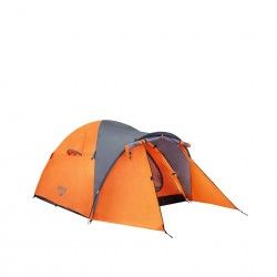 Tenda Campismo 2 Pessoas 200X165X115CM