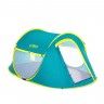Tenda Campismo 2 Pessoas 235X145X100CM Tenda Campismo 2 Pessoas 235X145X100CM