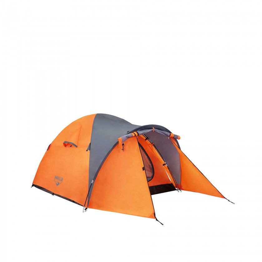 Tenda Campismo 2 Pessoas 200X165X115CM