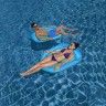 Colchão Insuflável Flex'N Fold Piscina 106X95CM Colchão Insuflável Flex'N Fold Piscina 106X95CM
