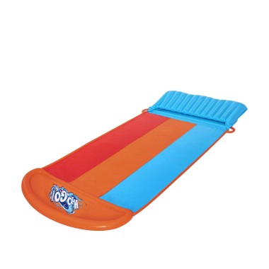 Tapete Aqu�tico Deslizante Triplo 488CM