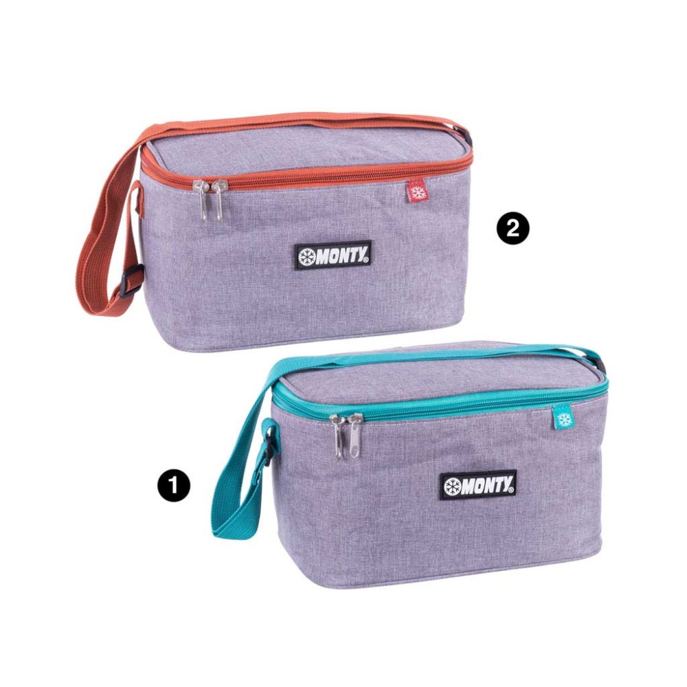 SACO T�RMICO 4L 24X15X14.5CM
