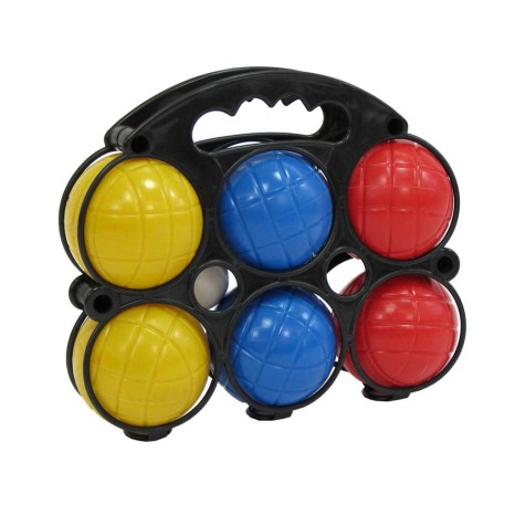 Jogo Petanca com 6 Bolas - Image product