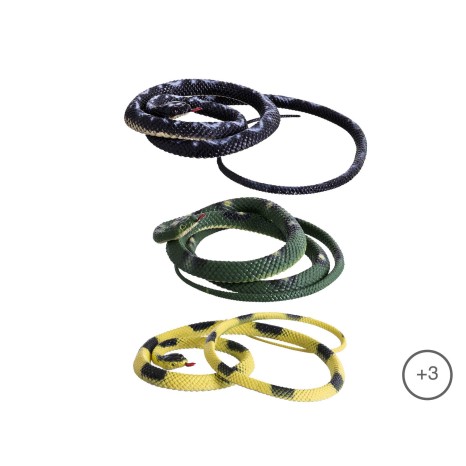 Serpente Cobra 125CM - Image product