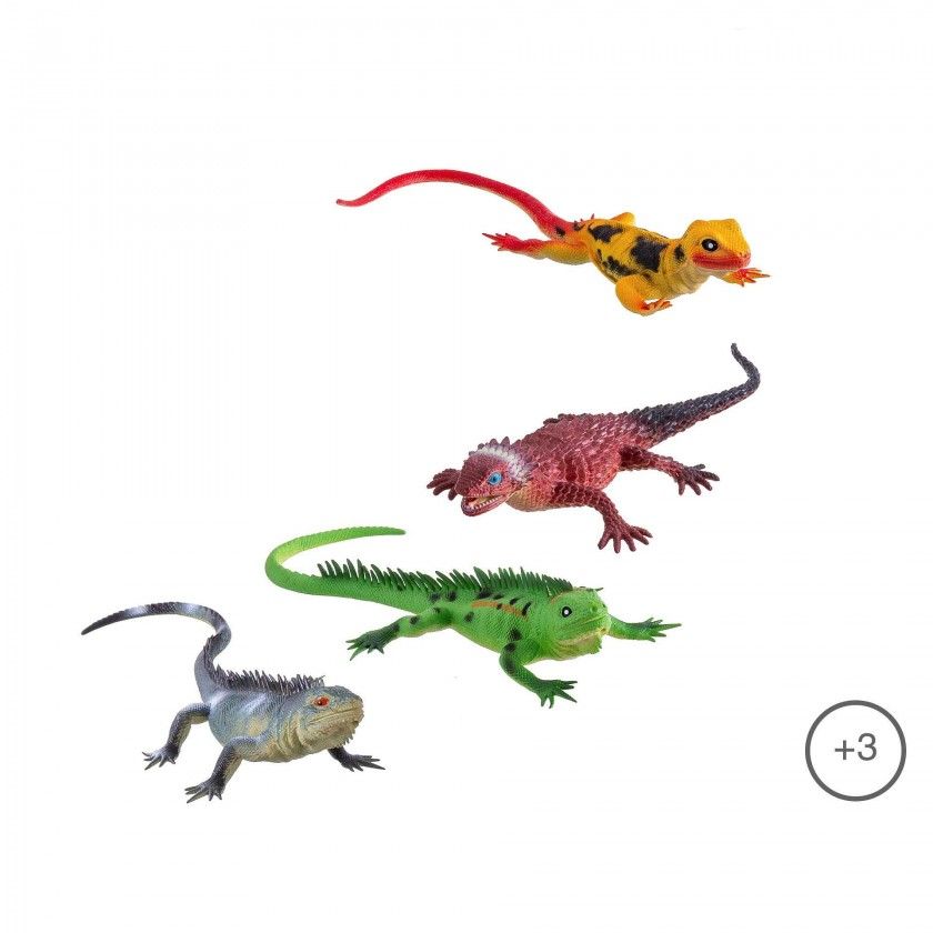 Lagarto 36CM Lagarto 36CM