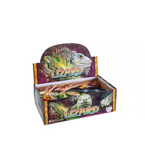 Lagarto 36CM - Image product