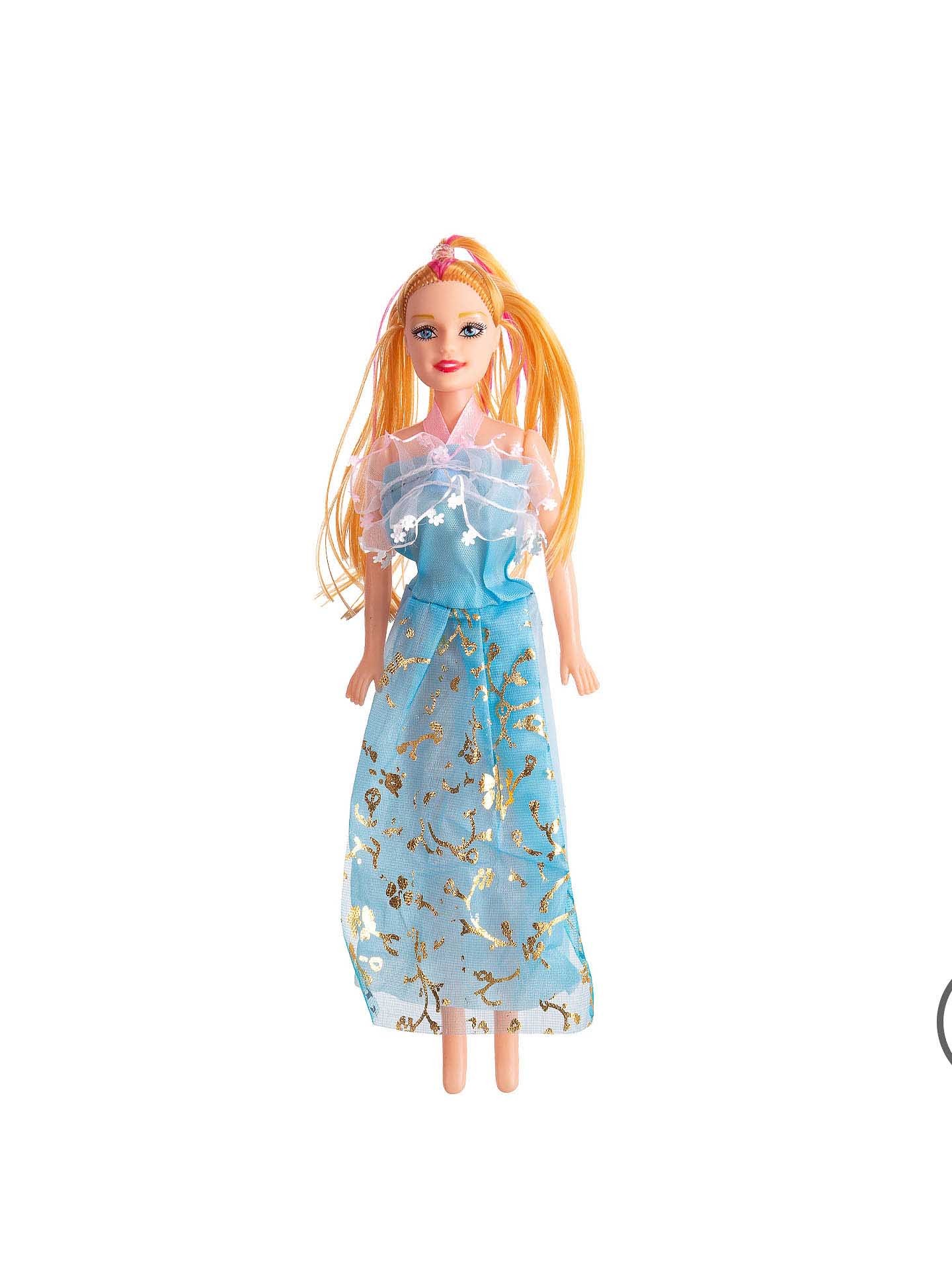 Boneca Fashion Boutique 32CM