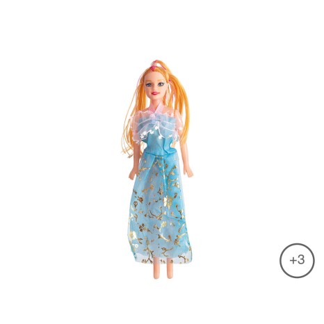 Boneca Fashion Boutique 32CM - Image product