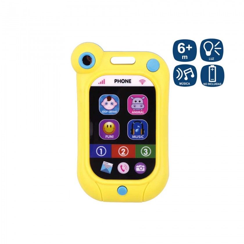 Telefone Atividades Luz E Som Telefone Atividades Luz E Som