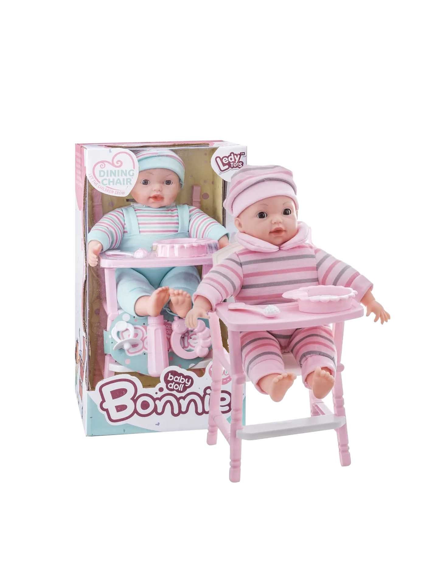 Boneca Bebé 35CM