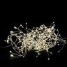 Grinalda 240 Leds Luz Multicor Grinalda 240 Leds Luz Multicor