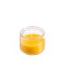 Vela Citronela Copo Cristal 10H 70gr 6.5X5cm Vela Citronela Copo Cristal 10H 70gr 6.5X5cm