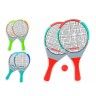 Conjunto 2 Raquetes + Bola