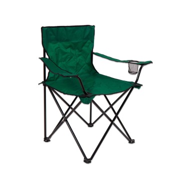 Cadeira Pesca Dobr�vel 50X50X80CM