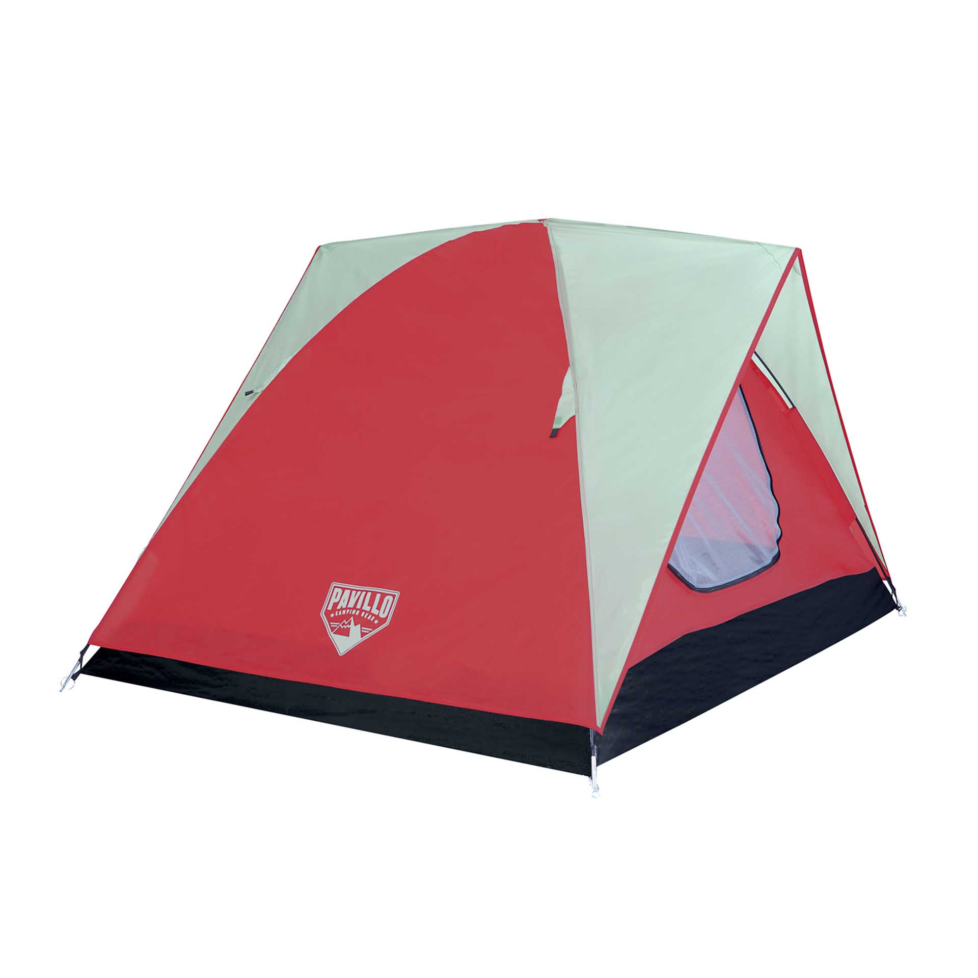 Tenda Campismo 2 Pessoas 200X140X110CM