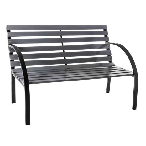 Banco Madeira Jardim 120X62X82CM - Image product