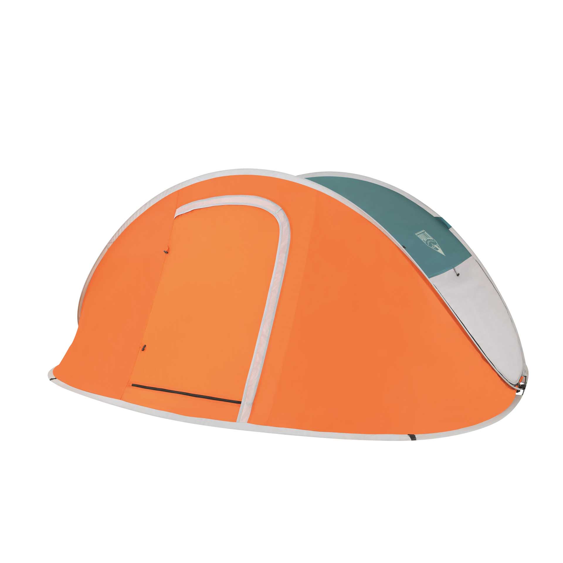 Tenda Campismo 2 Pessoas 235X145X100CM