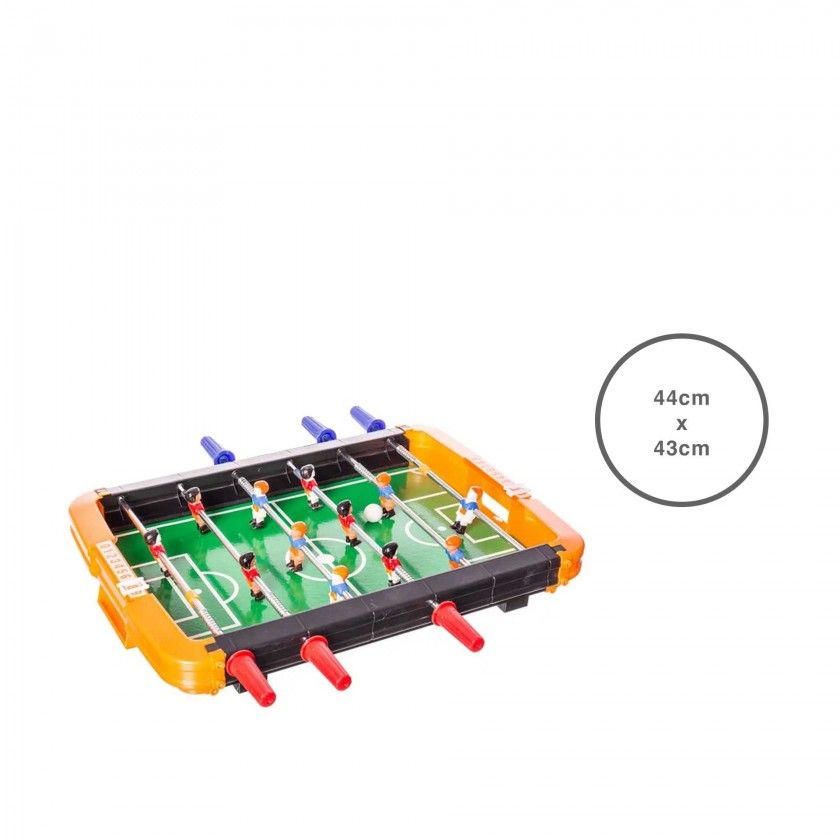 Jogo Futebol 44X43CM Jogo Futebol 44X43CM