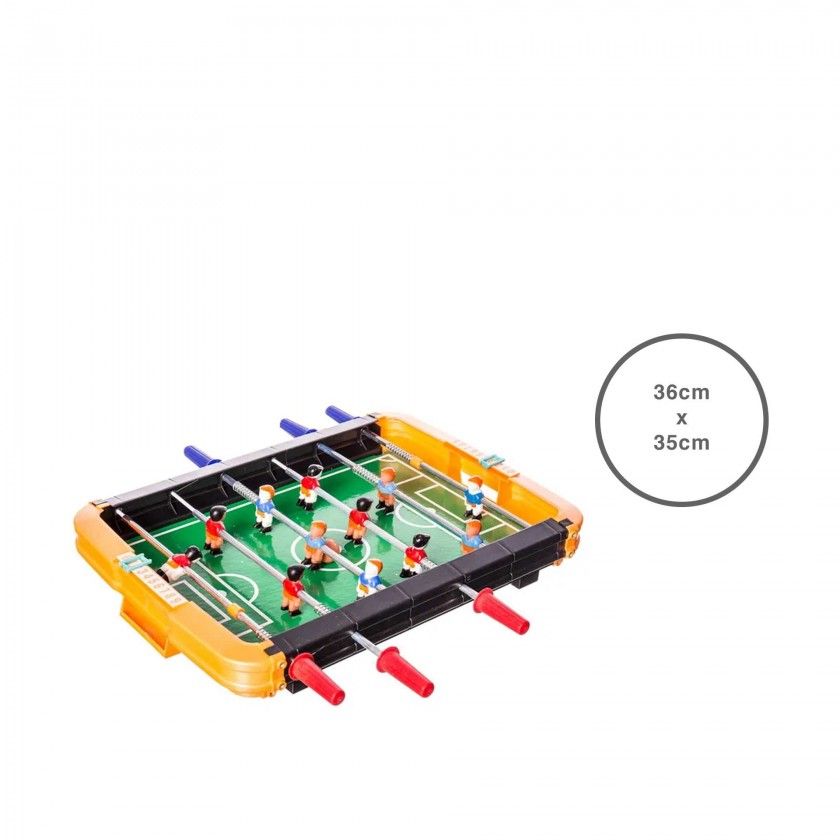 Jogo Matraquilhos 36X35CM Jogo Matraquilhos 36X35CM