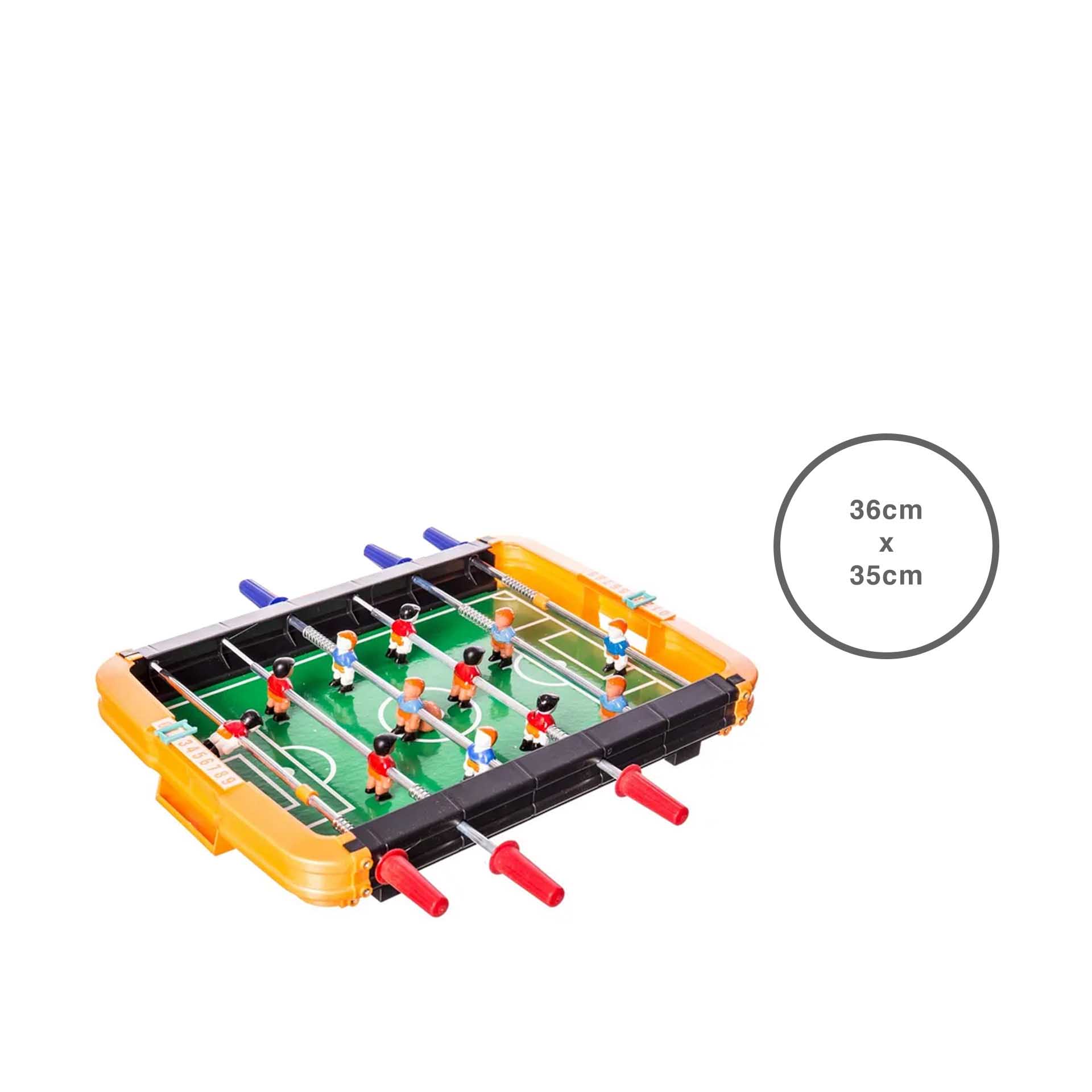 Jogo Matraquilhos 36X35CM